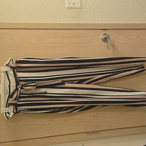 Express High Rise Ankle Dress Pants. Size 12R.